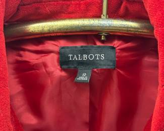 Talbots