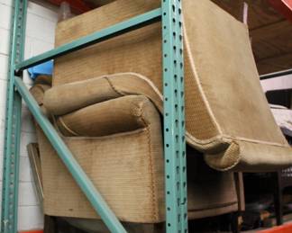 conversational chair