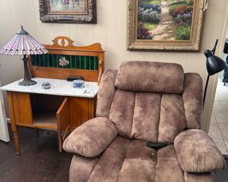 Pink lamp is no longer available! 