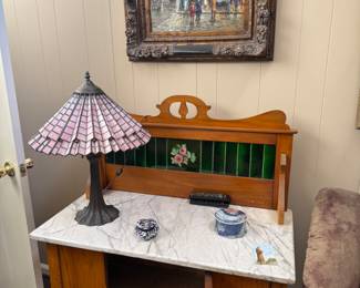 Pink lamp is no longer available! 