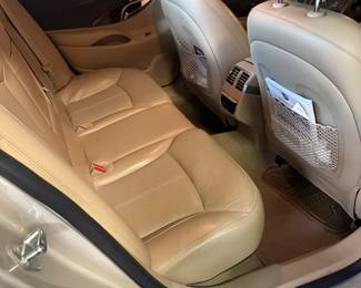 We will accept the highest offer. To submit an offer please text 205-567-5211. We do have a reserve in mind that we will not disclose. The vehicle will be available, during the sale, for inspection.