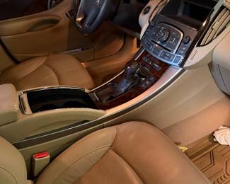 We will accept the highest offer. To submit an offer please text 205-567-5211. We do have a reserve in mind that we will not disclose. The vehicle will be available, during the sale, for inspection.