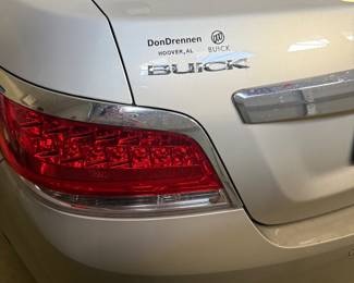 We will accept the highest offer. To submit an offer please text 205-567-5211. We do have a reserve in mind that we will not disclose. The vehicle will be available, during the sale, for inspection.