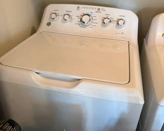 GE WASHER