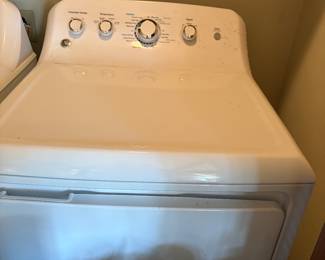 GE DRYER