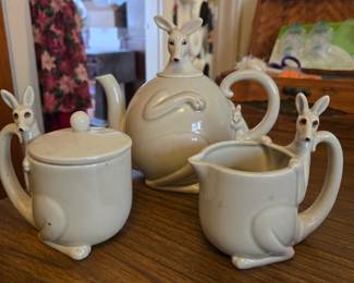 Fitzgerald and Floyd