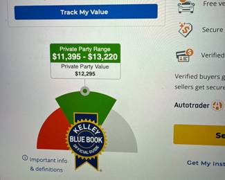 2013 Infiniti G37 4D - Mileage is 63,978 - New Tires - We will start bidding at $12,000 and accept the highest bid. If you'd like to participate in bidding please text 205-567-5211. Highest bidder will be announced at 2pm on Saturday, February 7th. In person! We will not accept a personal check. If you are going to use a credit card please let us know ahead of time. Cash preferred. Or Cashier's Check to Peddling Post for majority. Text to discuss !