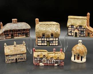 6-John Putnam's Heritage House Bldgs. from England