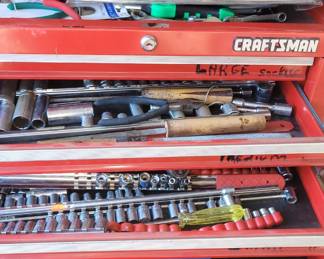 tools - craftsmans and more