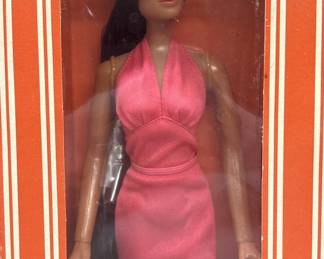 Vintage Cher Fashion Doll in Original Factory Box