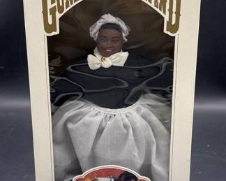 GWTW Mammy Doll in Original Factory Box