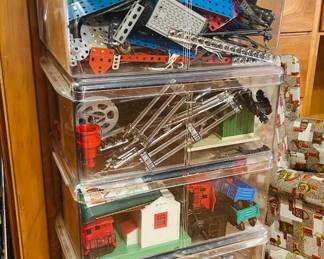 Lionel Train Set - FULL SET 