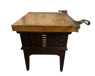 Ingento No. 7 Paper Cutter