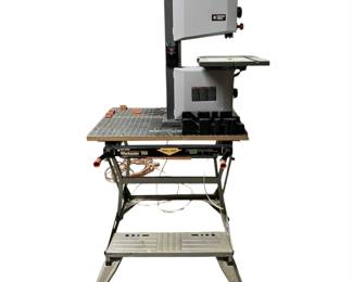 Porter Cable Band Saw