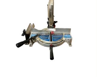 Delta 10 Compound Power Miter Saw