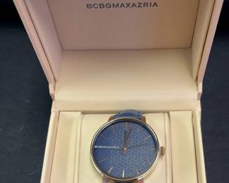 BCBG Maxazria Watch

