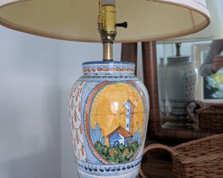 lamp, light, lighting