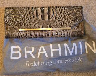 Brahmin purse
