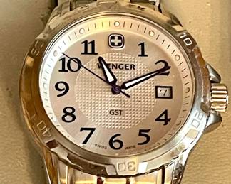 WENGER Watch