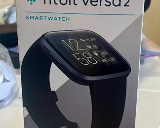 FitBit 
