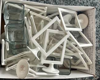 Tabletop Event Items for Place Settings/Seating/Signage