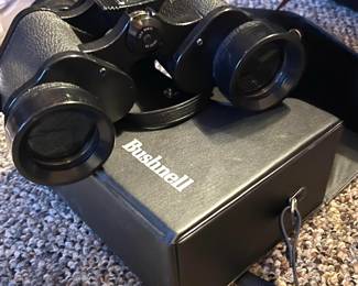 Binoculars 