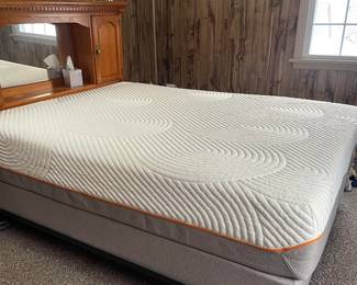 TEMPUR-PEDIC Mattress 