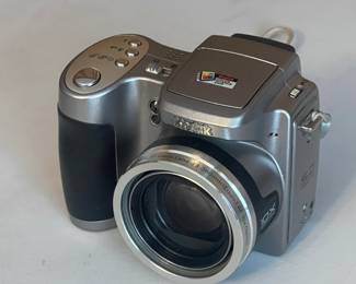 KODAK EasyShare Digital Camera