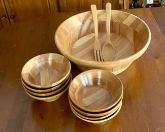 Salad Set