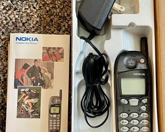 NOKIA Phone