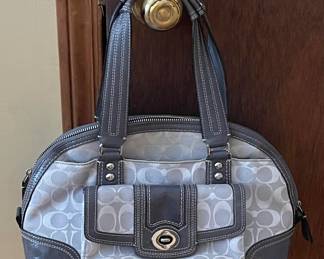 COACH Purse/Bag 
