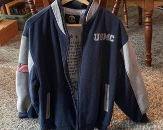 USMC Jacket