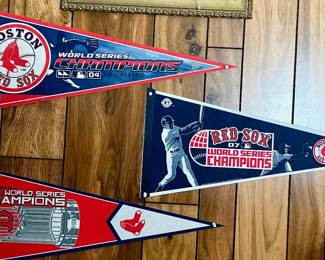 Pennants 