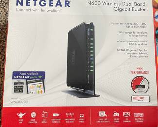 NETGEAR Router 