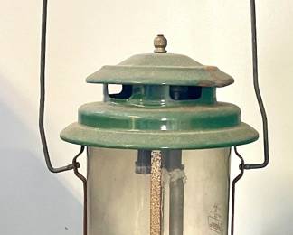 COLEMAN Lantern