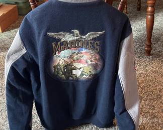 USMC Jacket
