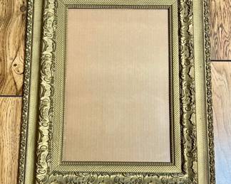 Antique Wall Frame