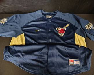 SH316SD Padres Hoffman Jersey