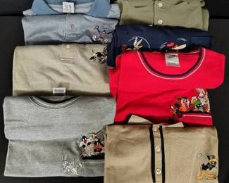 SH362Looney Tunes Polo Collectables 
