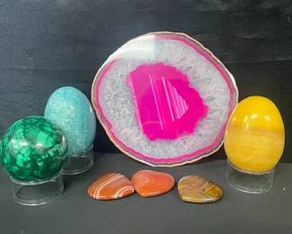 SH458Gem Collection Pt.2 