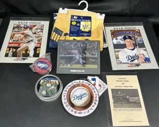 SH406Padres Jerseys, Baseball Cards And More