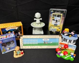 SH297Hang On Tight  More Peanuts