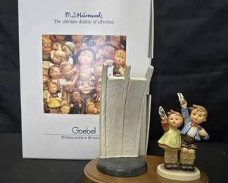 SH218VHummel AIRLIFT MEMORIAL 83 In Box