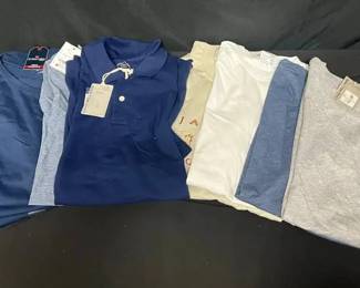 SH326Mens TShirts 100 Cotton LXL 