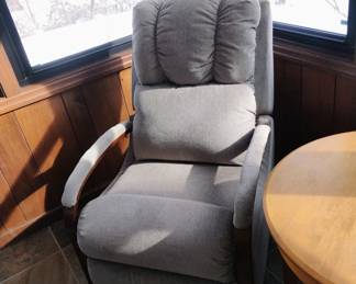 Recliner