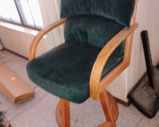 Bar stool 4 of these