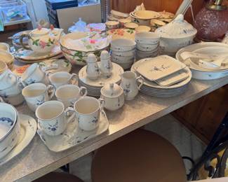 Villeroy & Boch Vieux Luxembourg