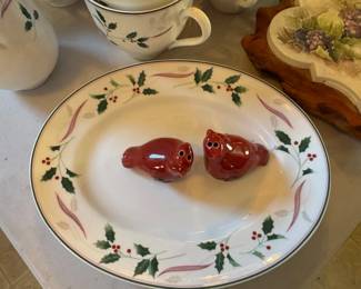 Christopher Stuart Holiday Splendor