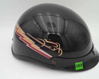 Harley Helmet