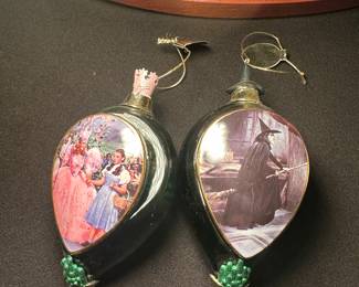 Wizard of Oz collectible magic liquid